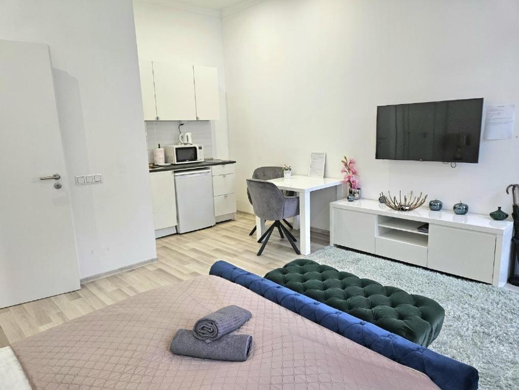 Apartment Designer Downtown Gem *